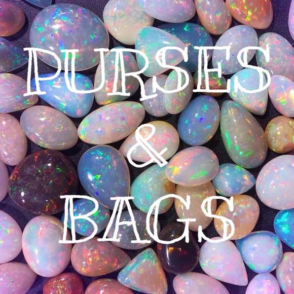 ๐ Purses & Bags ๐ - Picture 1 of 1